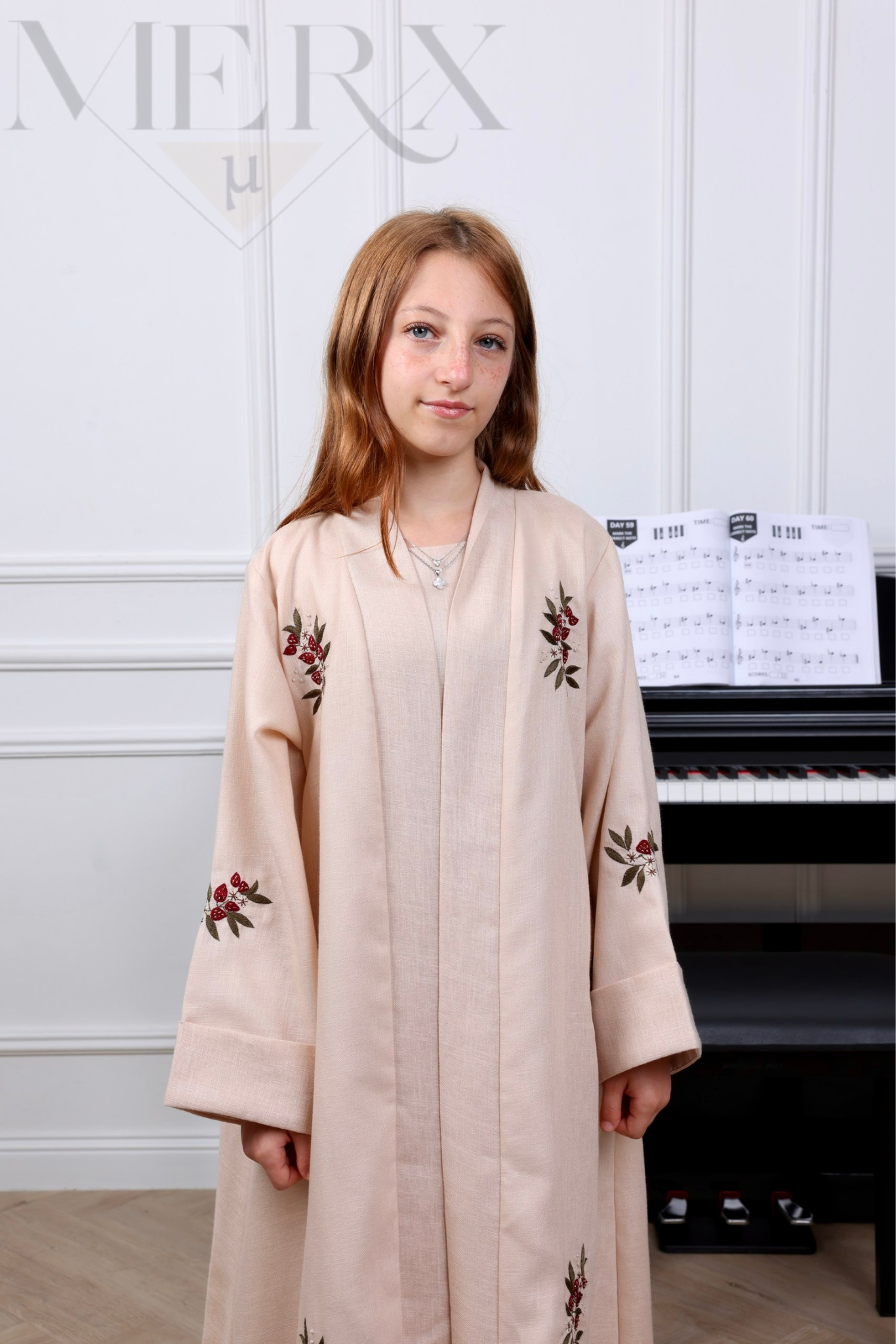 Noir-5 teens and kids